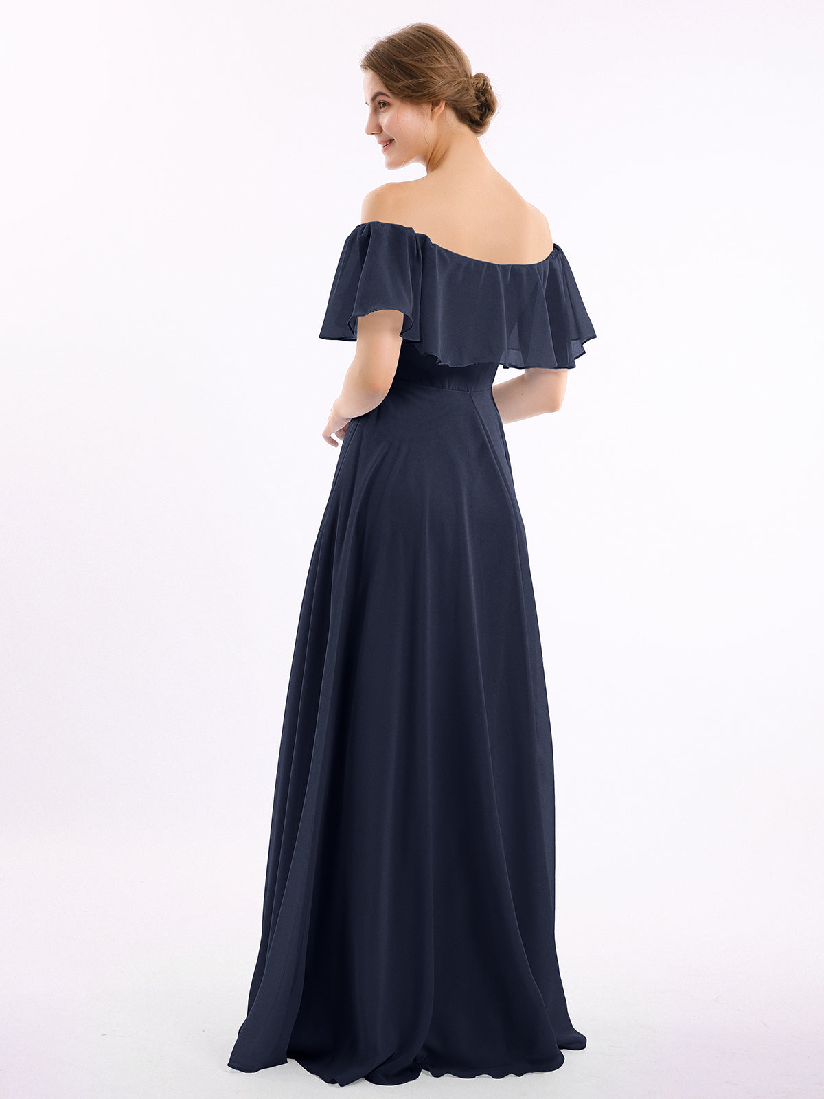 Dark Navy